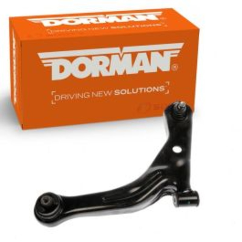 Dorman Front Left Lower Suspension Control Arm Ball Joint for 2005-2012 Ford Escape