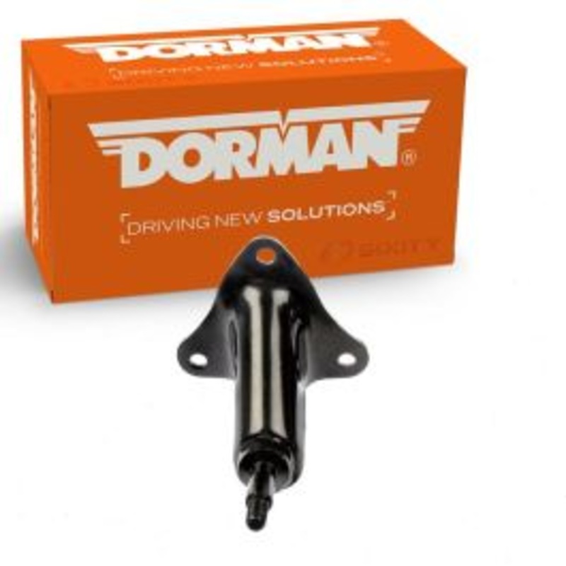 Dorman Rear Left Upper Shock Mount for 1980-1983 Ford F-100