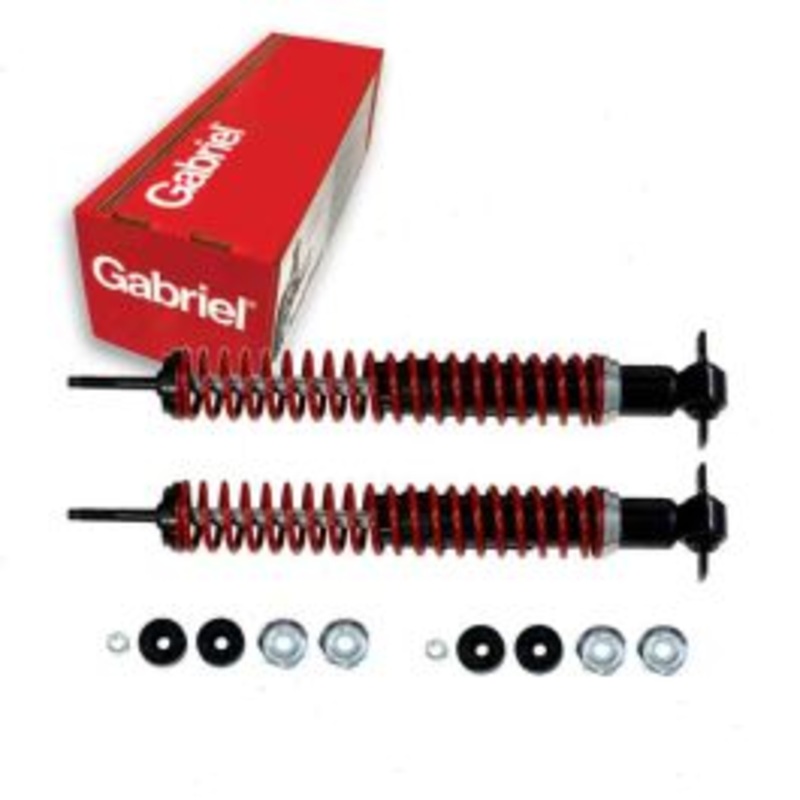 Gabriel Constant-Rate Front Shock Absorber for 1967-1979 Ford Thunderbird