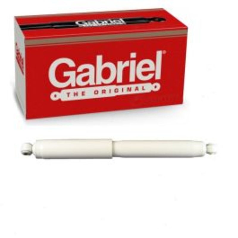 Gabriel Ultra G63809 Shock Absorber