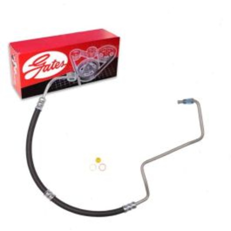 Gates Power Steering Pressure Line Hose for 2003-2009 Toyota 4Runner 4.0L V6