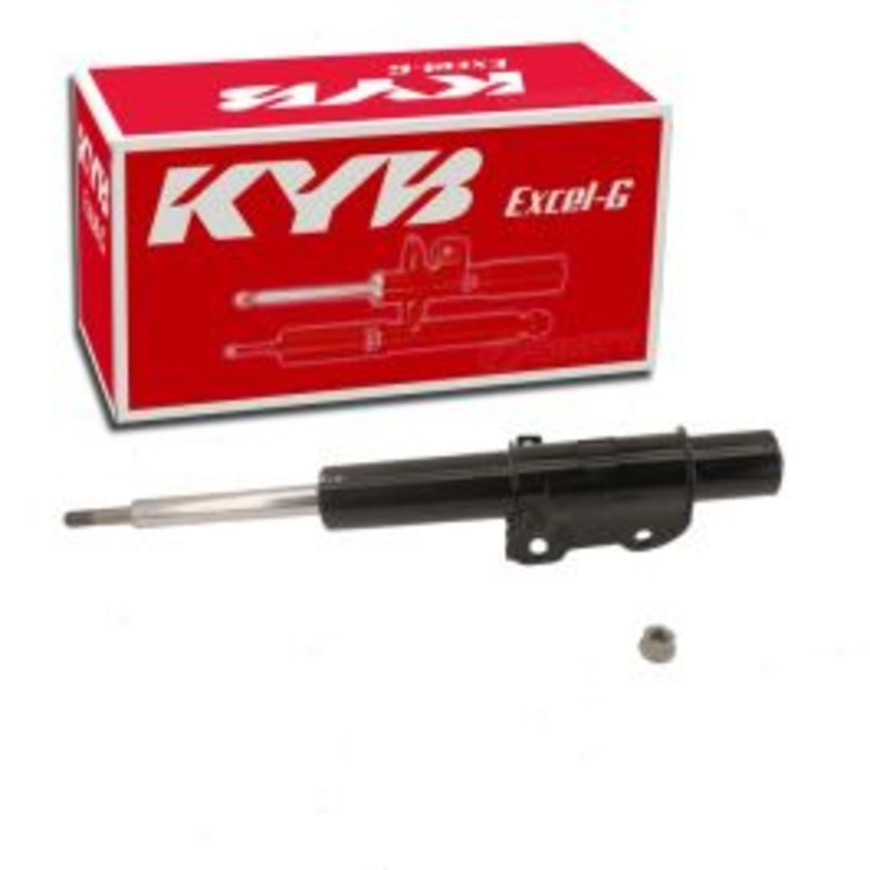 KYB Excel-G 331702 Suspension Strut