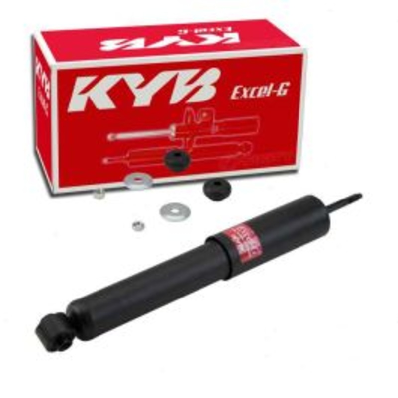 KYB Excel-G 344049 Shock Absorber