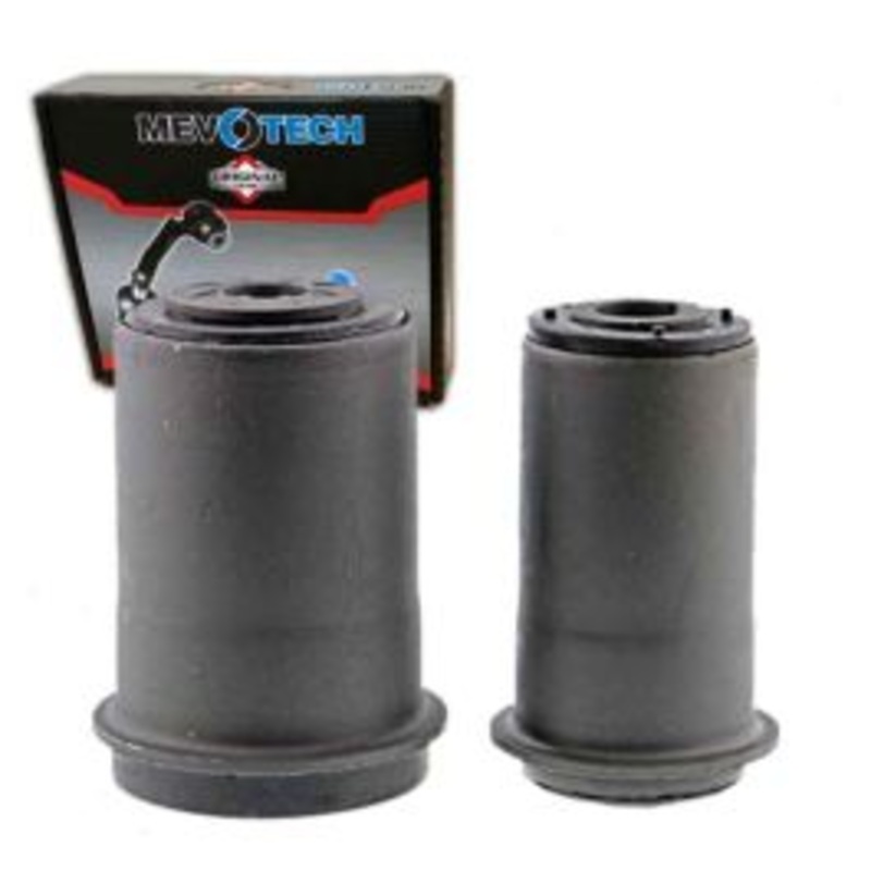 Mevotech Original Grade Front Lower Suspension Control Arm Bushing Kit for 1997-1998 Ford F-250