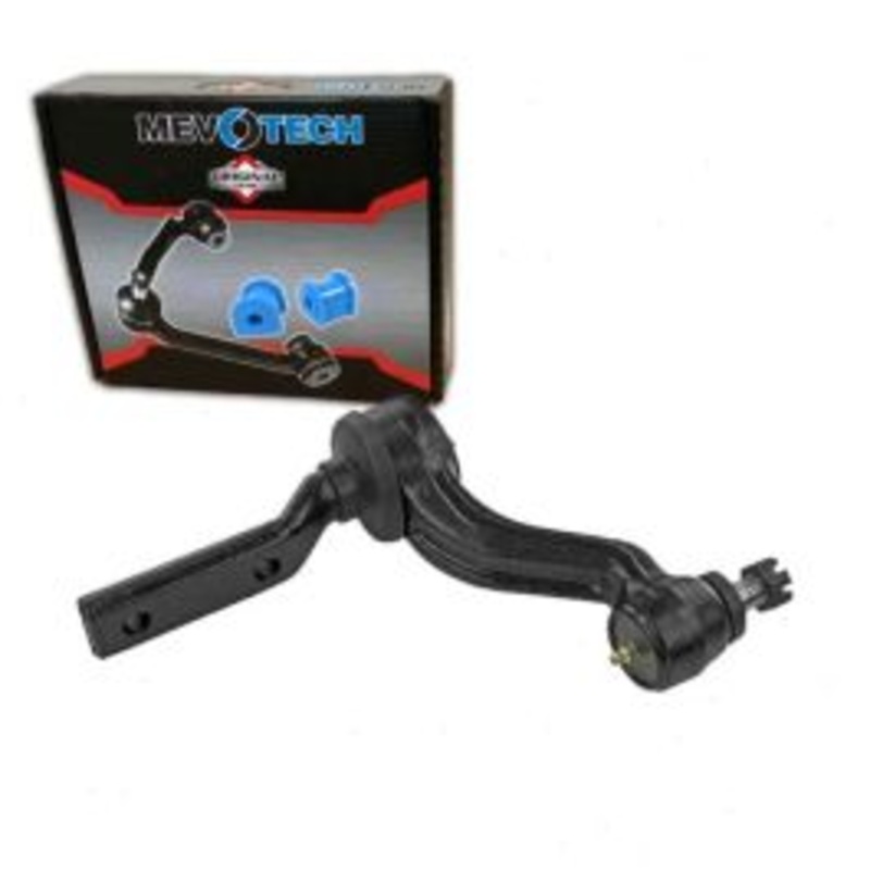 Mevotech Original Grade Front Steering Idler Arm for 1988-1992 GMC K3500
