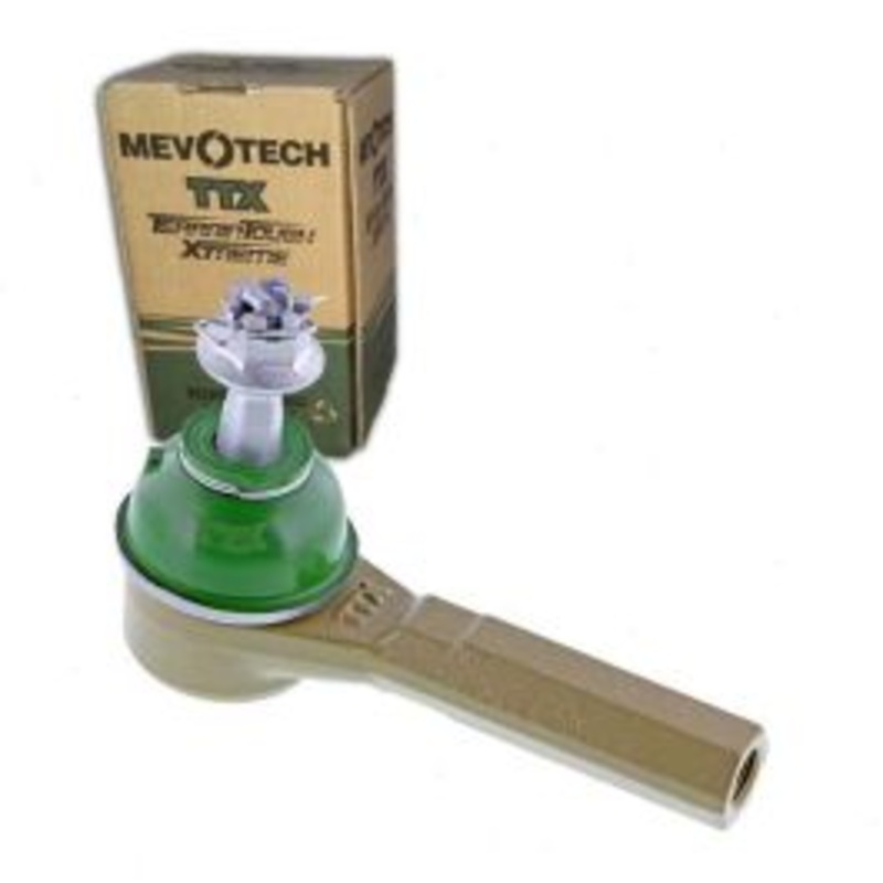 Mevotech TTX Front Outer Steering Tie Rod End for 1999-2000 GMC Sierra 2500