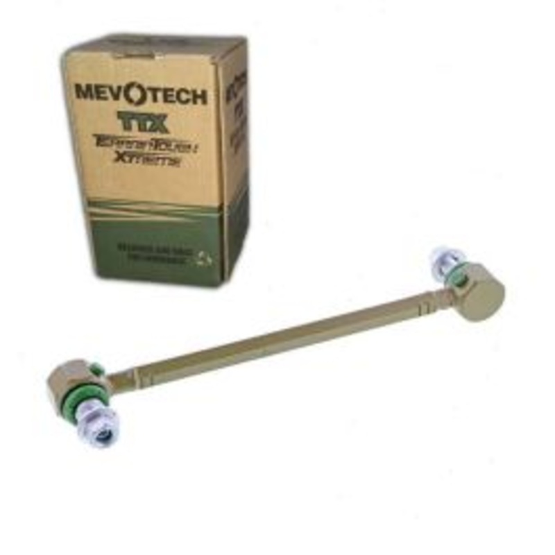 Mevotech TTX Front Suspension Stabilizer Bar Link Kit for 2001-2009 Toyota Prius