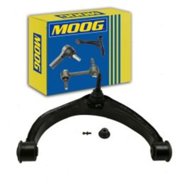 MOOG Front Left Upper Suspension Control Arm Ball Joint for 2019 Ram 1500 Classic