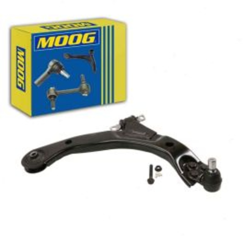 MOOG Front Right Lower Suspension Control Arm Ball Joint for 2008-2010 Chevrolet HHR 2.2L 2.4L L4