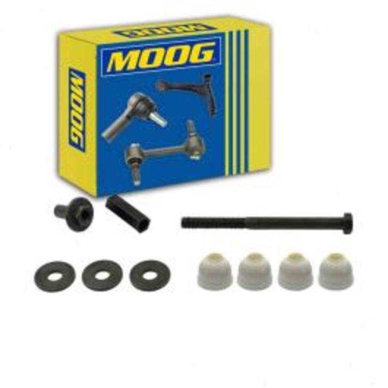 MOOG Front Suspension Stabilizer Bar Link Kit for 1986-1997 Ford Aerostar