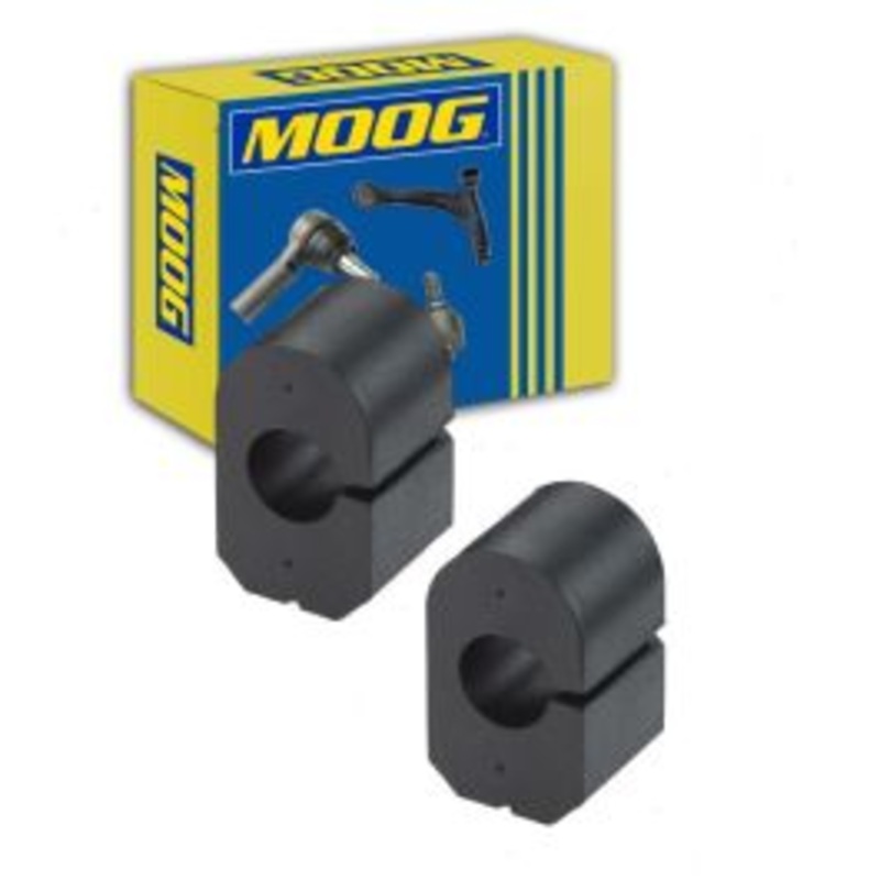 MOOG Front To Frame Stabilizer Bar Bushing Kit for 1965-1966 Oldsmobile Dynamic 88
