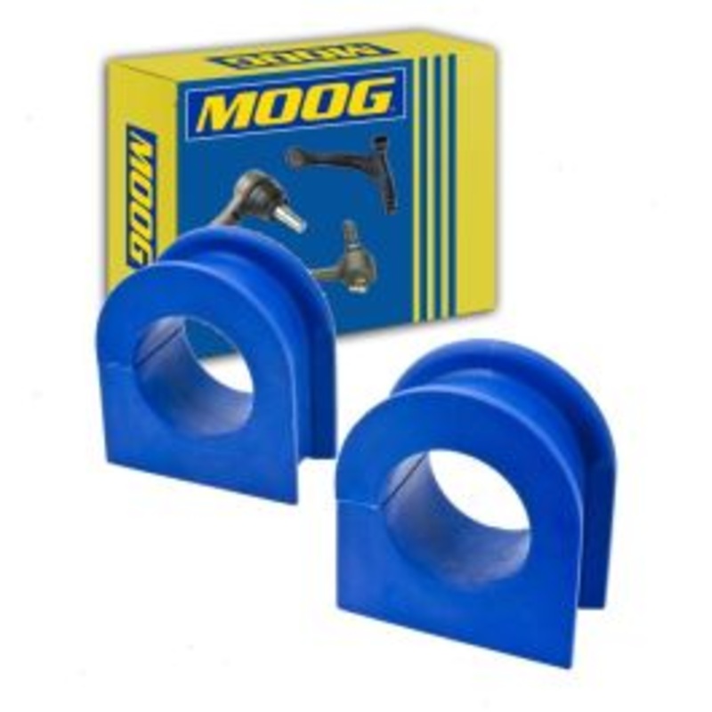 MOOG Front To Frame Stabilizer Bar Bushing Kit for 2003 Isuzu Ascender