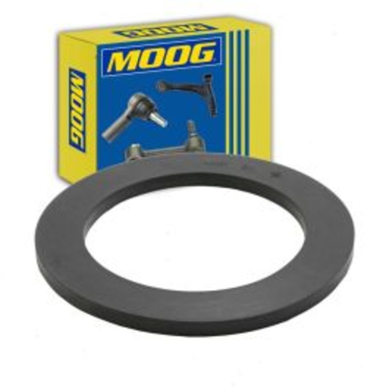 MOOG Front Upper Coil Spring Insulator for 1976-1980 Pontiac Sunbird