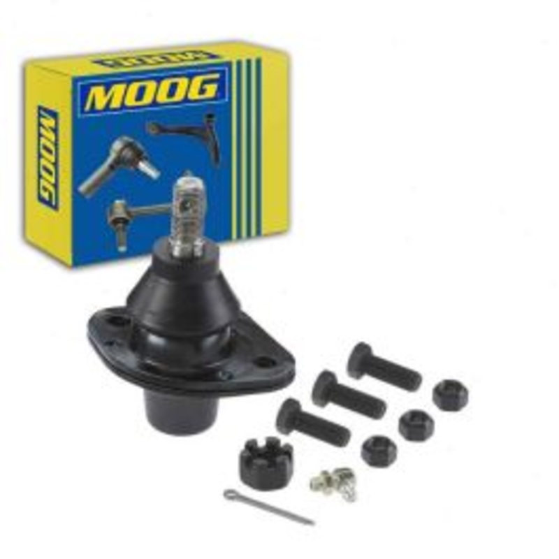MOOG Front Upper Suspension Ball Joint for 1972-1976 Ford Torino
