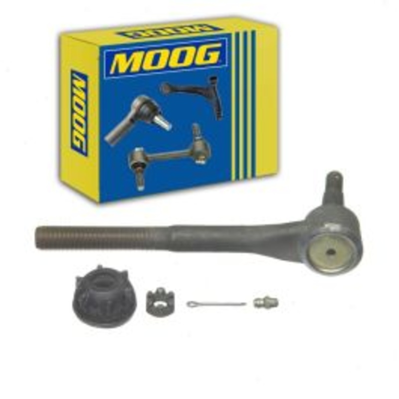 MOOG Inner Steering Tie Rod End for 1965-1966 Chevrolet Suburban