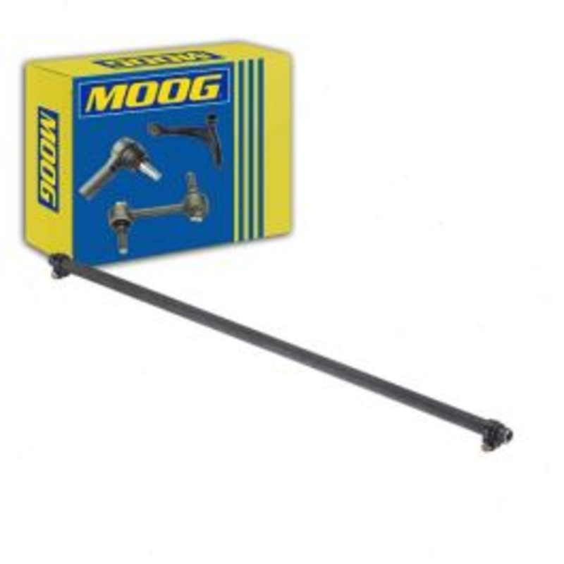 MOOG Left Steering Arm To Connecting Rod Steering Tie Rod End Adjusting Sleeve for 1991-2001 Jeep Cherokee