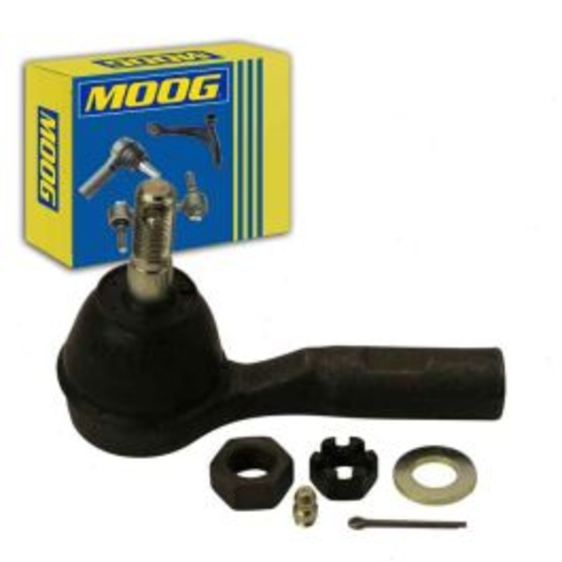 MOOG Outer Steering Tie Rod End for 2005-2010 Chevrolet Cobalt