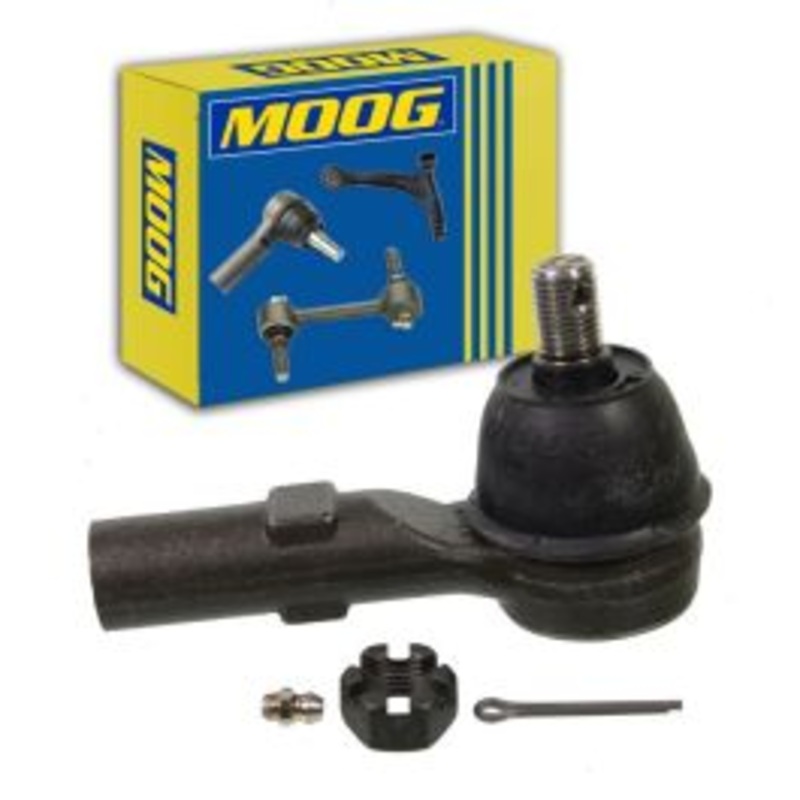 MOOG Outer Steering Tie Rod End for 2006-2014 Honda Ridgeline