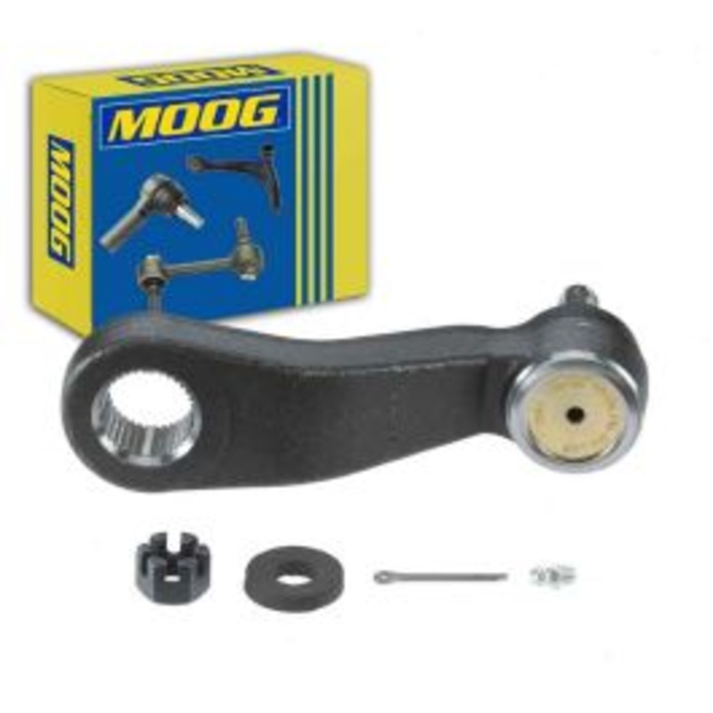 MOOG Steering Pitman Arm for 1999-2004 GMC Sierra 2500