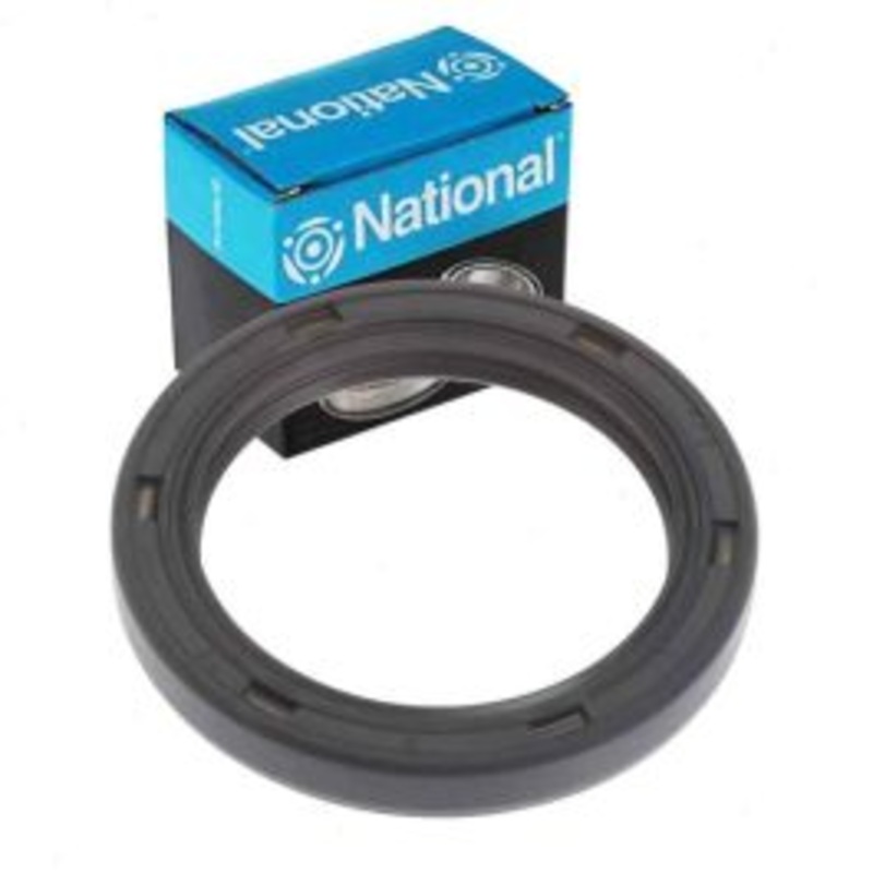 National Steering Gear Worm Shaft Seal for 1975-1980 Dodge B200