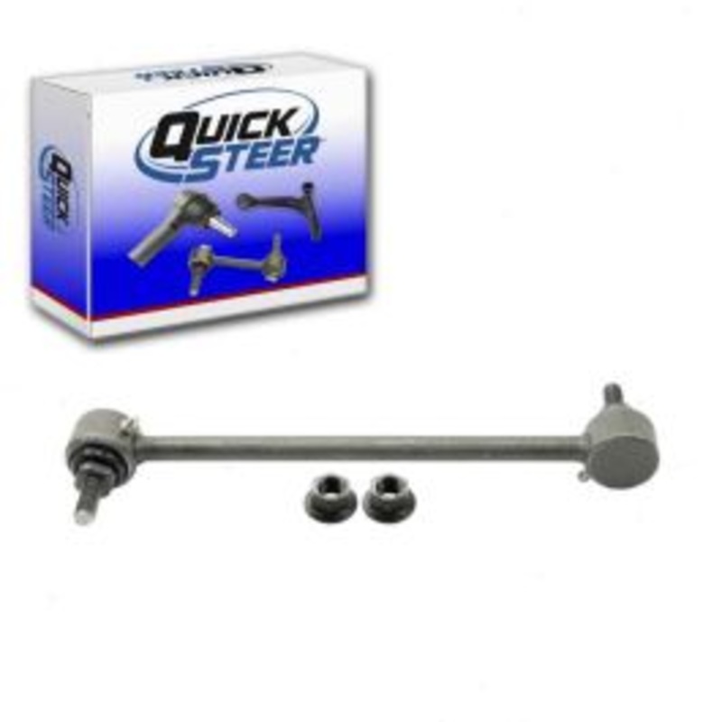 QuickSteer Rear Suspension Stabilizer Bar Link for 1995-1998 Mazda Protege