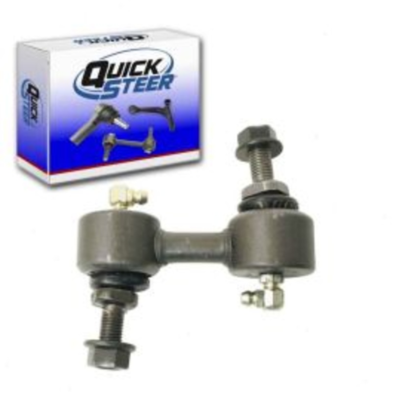 QuickSteer Rear Suspension Stabilizer Bar Link for 1999-2003 Mitsubishi Galant