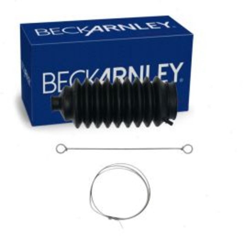 Beck/Arnley 103-2947 Rack Pinion Bellows Kit