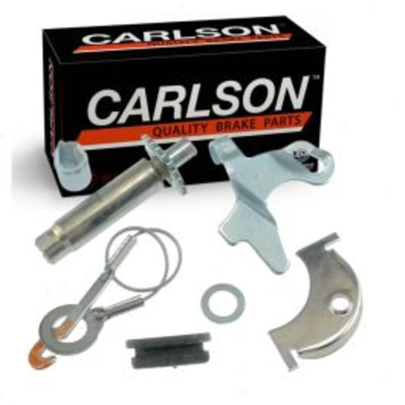 Carlson Front Right Brake Self Adjuster Repair Kit for 1963-1968 Dodge Dart