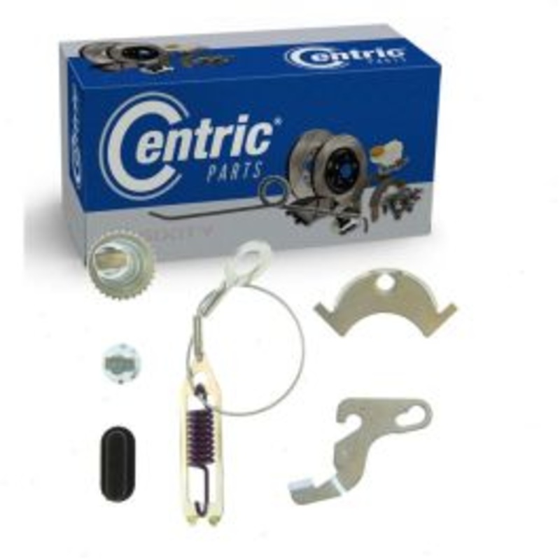 Centric Premium Rear Left Brake Self Adjuster Repair Kit for 1998-2001 Mazda B2500