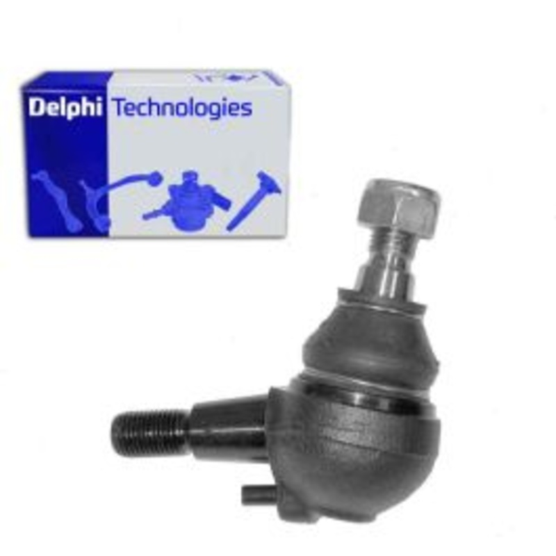 Delphi Front Lower Suspension Ball Joint for 1994-2000 Mercedes-Benz C280