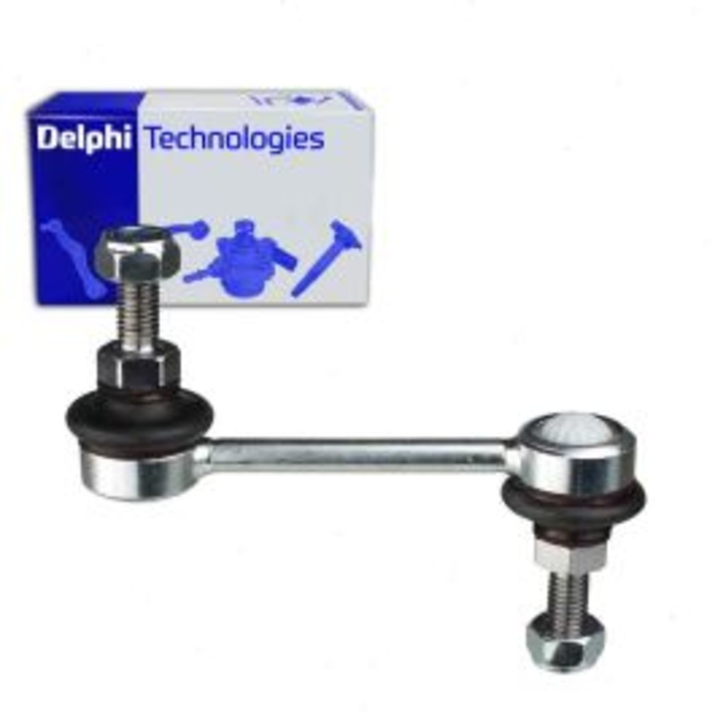 Delphi Rear Suspension Stabilizer Bar Link for 2007-2014 Mazda CX-9