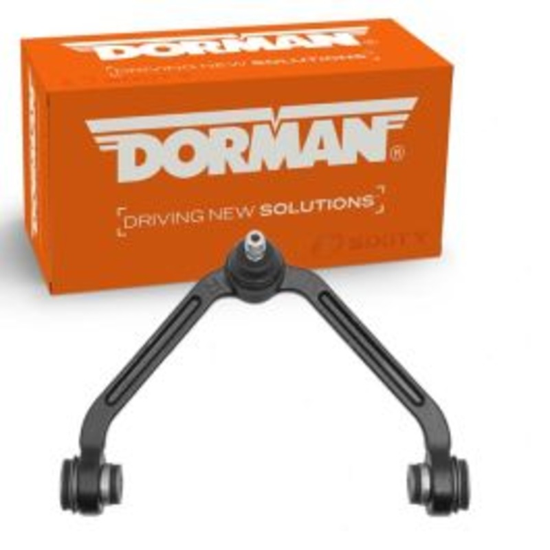 Dorman Front Right Upper Suspension Control Arm Ball Joint for 1998-2010 Mazda B4000