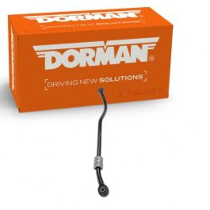 Dorman Front Suspension Track Bar for 1999-2004 Jeep Grand Cherokee