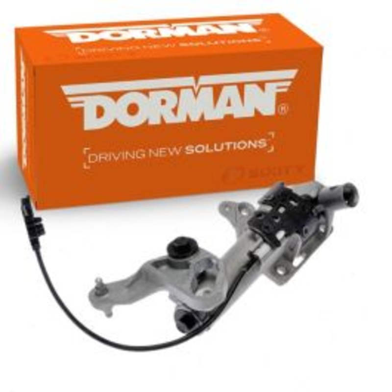 Dorman Steering Column Shift Mechanism for 2003-2006 Cadillac Escalade ESV