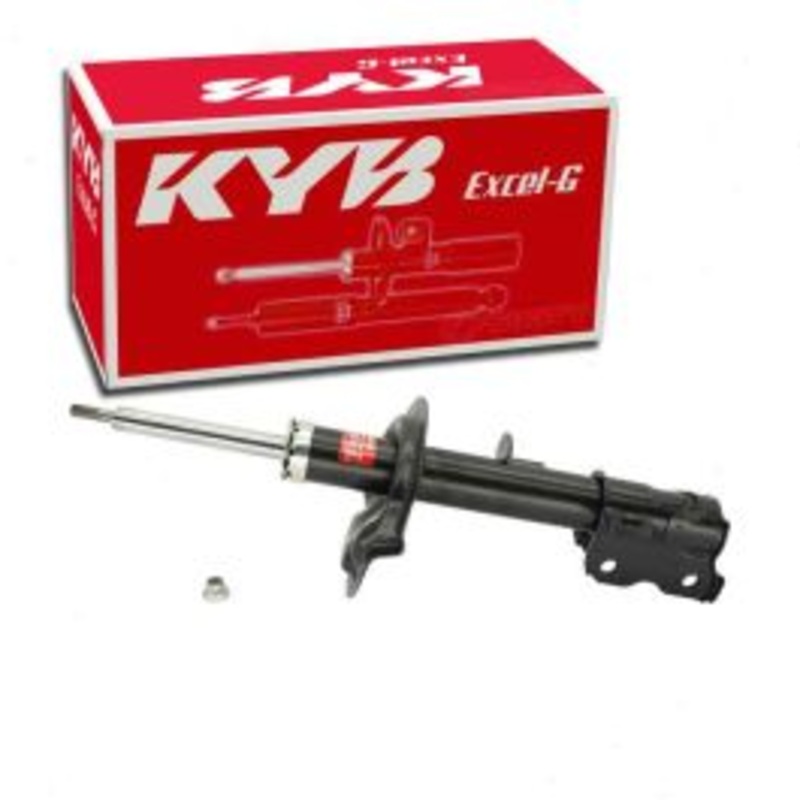 KYB Excel-G 339055 Suspension Strut