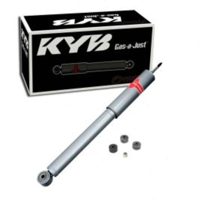 KYB Gas-a-Just KG54335 Shock Absorber