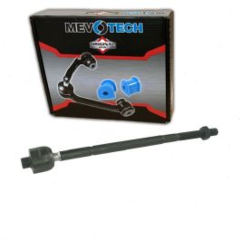 Mevotech Front Inner Steering Tie Rod End for 2001-2003 Saturn L200