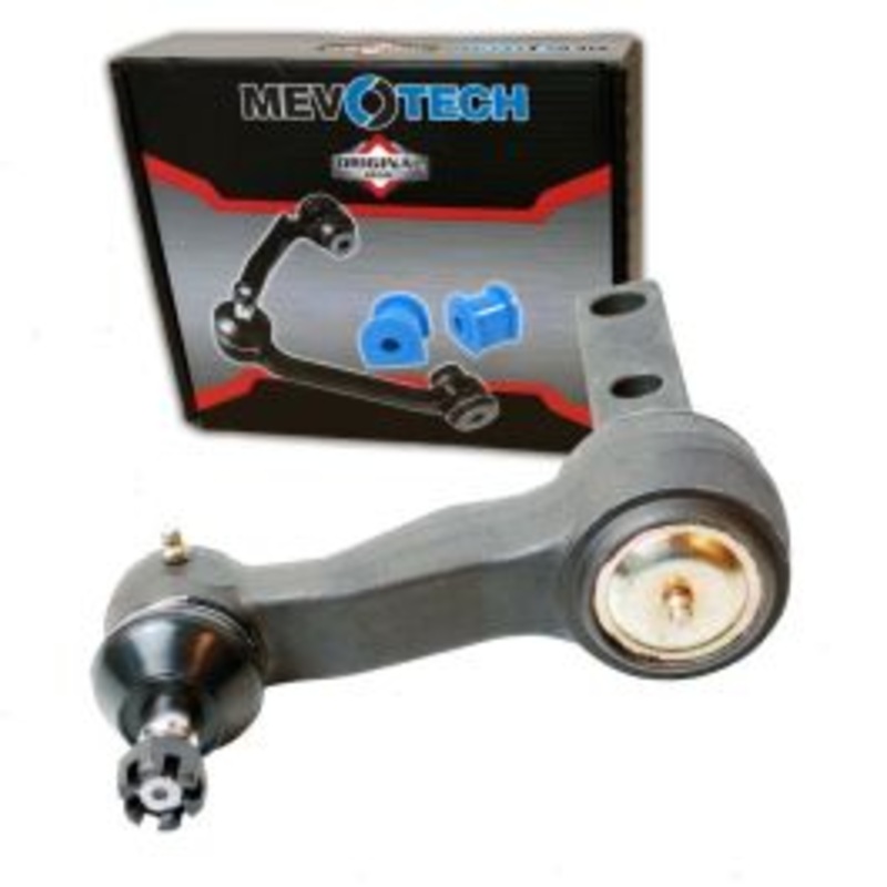 Mevotech Front Steering Idler Arm for 1997-2002 Ford Expedition