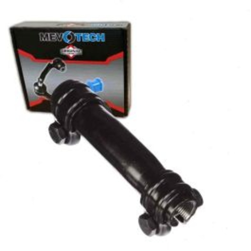 Mevotech Original Grade Front Steering Tie Rod End Adjusting Sleeve for 1952-1964 Ford Country Sedan 3.6L 4.7L 5.8L 6.4L L6 V8