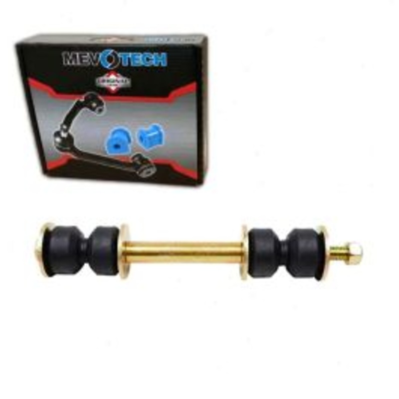 Mevotech Original Grade Front Suspension Stabilizer Bar Link Kit for 1972-1979 Ford Ranchero