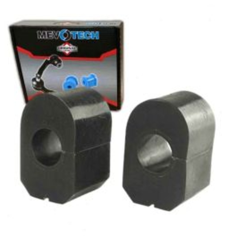 Mevotech Original Grade Front To Frame Stabilizer Bar Bushing Kit for 1964-1980 Pontiac LeMans