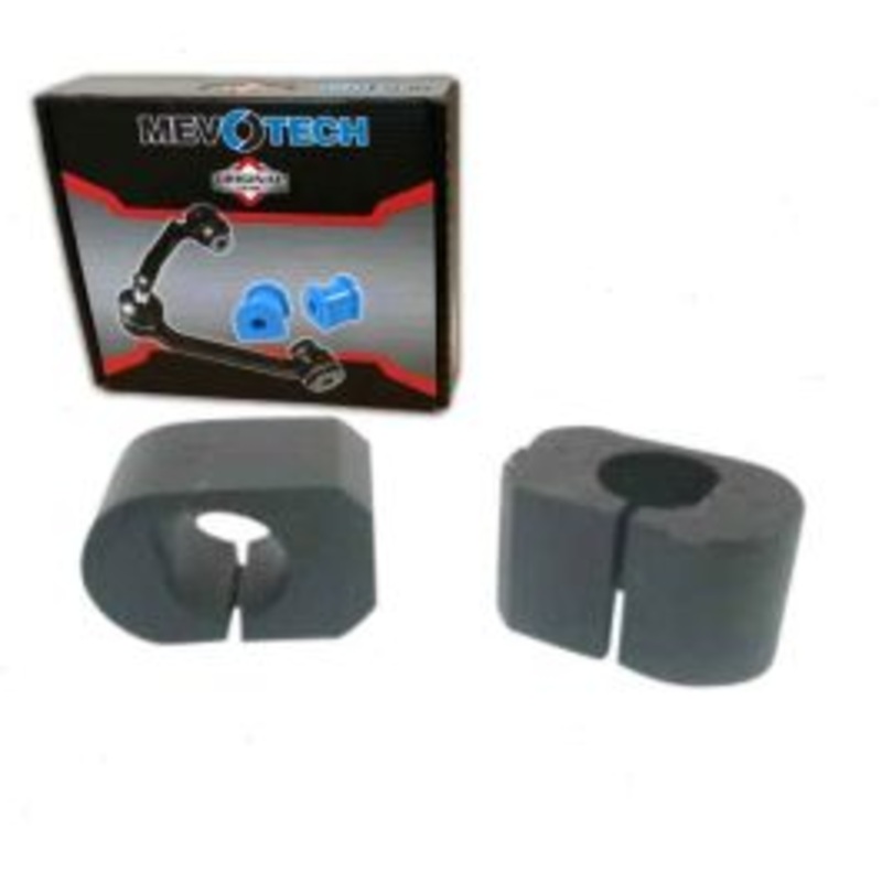 Mevotech Original Grade Front To Frame Stabilizer Bar Bushing Kit for 1969-1972 Ford Custom