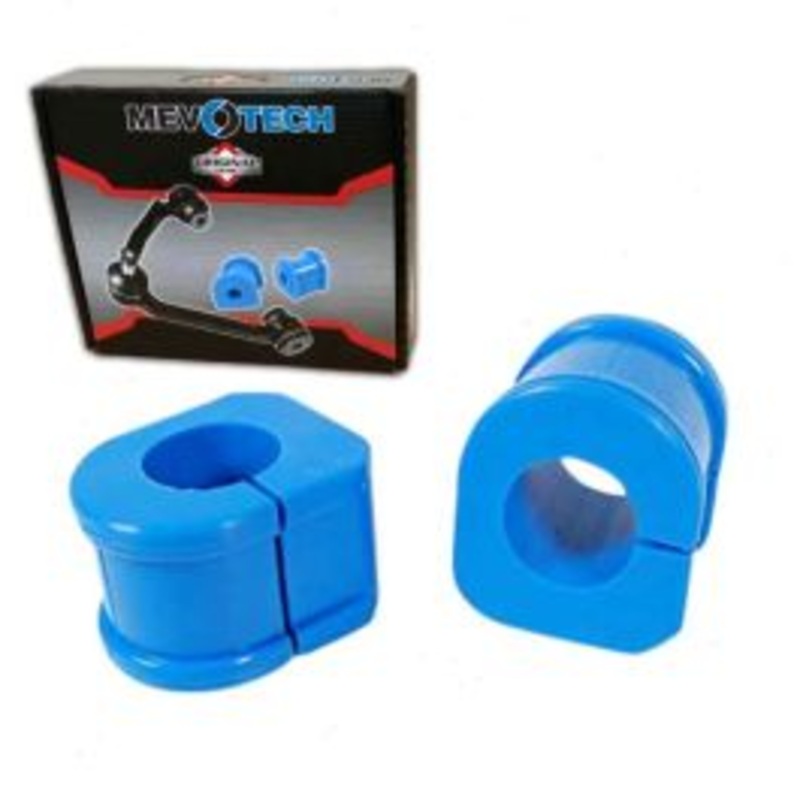 Mevotech Original Grade Front To Frame Stabilizer Bar Bushing Kit for 1991-1996 Buick Roadmaster