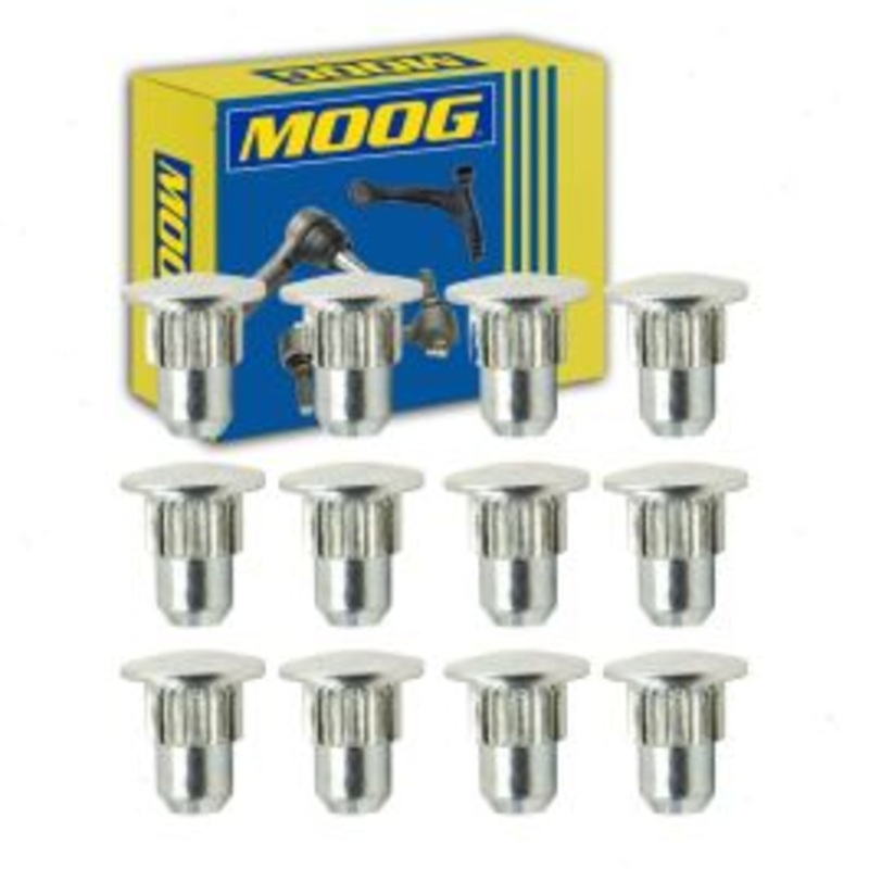 MOOG Front Alignment Cam Guide Pin for 2006 Isuzu i-280