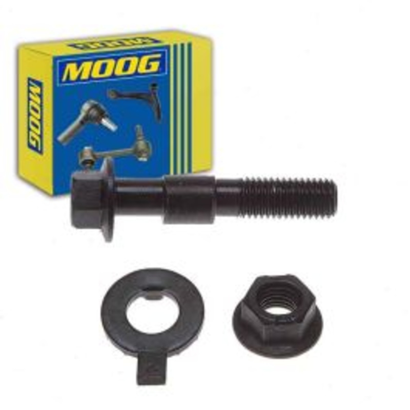 MOOG Front Alignment Camber Kit for 2003-2005 Mercedes-Benz C240
