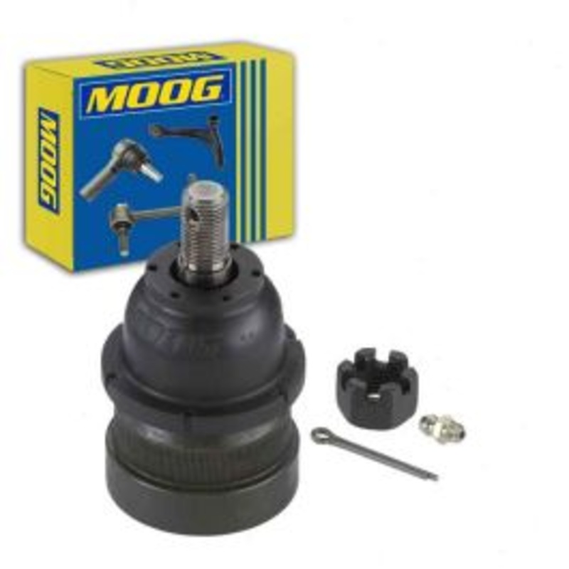 MOOG Front Lower Suspension Ball Joint for 1977-1992 Oldsmobile Custom Cruiser