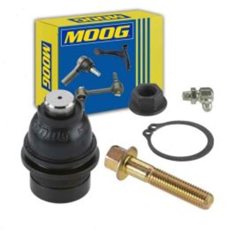 MOOG Front Lower Suspension Ball Joint for 2002-2007 Mitsubishi Lancer