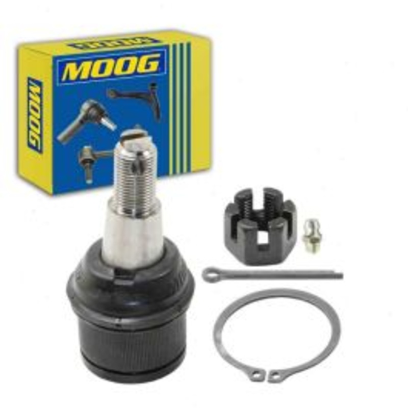 MOOG Front Lower Suspension Ball Joint for 2007-2014 Ford E-150