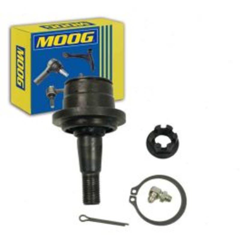 MOOG Front Lower Suspension Ball Joint for 2007-2017 Ford Expedition