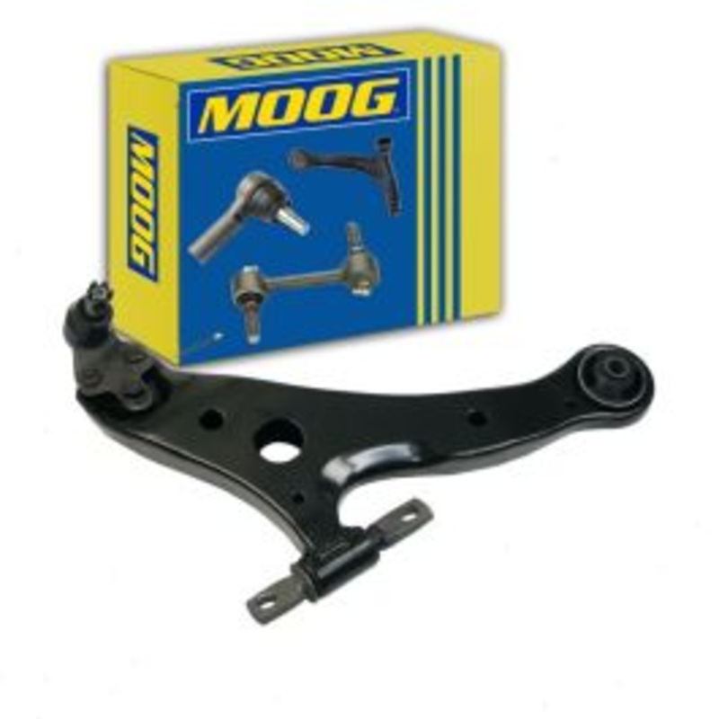 MOOG Front Right Lower Suspension Control Arm Ball Joint for 2006-2008 Lexus RX400h